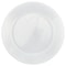 Corelle White Glass Winter Frost White Dinner Plate 10-1/4 in. D 1 pk 6003893 - alternate 2